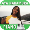 Aya Nakamura Piano加速器