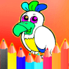 Animals Paint Book - Coloring for Kids