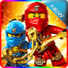 Ninjago Hero Avenger Games加速器