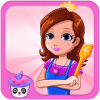 ***Cooking with : Princesse Sophia加速器