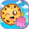 Cookie Swirl Fishing **加速器