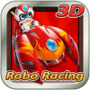 Robo Racing 3D 2018加速器