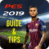 PES 2019 guide and tips加速器