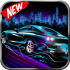 Neon Rider Games加速器