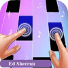 Ed Sheeran Magic Piano加速器