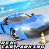 Realistic Valet Car Parking 3D: Free Driving Game