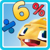 Matific Galaxy - Maths Games for 6th Graders