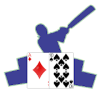 Card Cricket