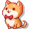 Pixel Artbook