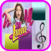 SOY Luna Magic Piano Trend加速器