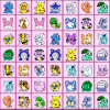 pikachu classic 2018