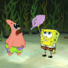 Sponge-bob Forest Adventure