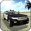 Real Police City Car Chase加速器