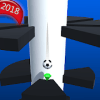Helix Jump Extreme 2018