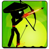 Stickman Ninja Archer Fight加速器