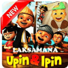 Laksamana Upin Jeng Jeng Ipin