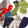 Spider Fighter - Street Hero加速器