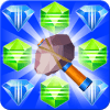 Jewel Quest - Match 3 Game加速器