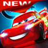 Lightning McQueen Racing Games