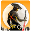 Ninja Assassin Warrior: Stickman Shadow Fighter加速器