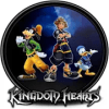 Kingdom hearts III game 2018加速器