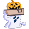 Halloween Math