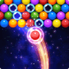 Infinite Bubble Shooter