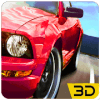 Road Race Car : High Speed Traffic City Driving 3D