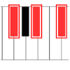 Red Rock Piano