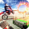 Mad Skills Motocross Rider 2 - BMX Bike Stunts