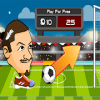 Tap Foot Ball