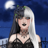 Goth Wedding - Gothic Bridal Makeover加速器