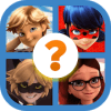 guess ladybug miraculous charachters