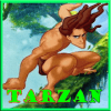 Hint Tarzan The Junggle加速器