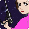 Princess VS Aliens