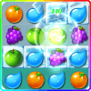 Fruit Bomb Match 3