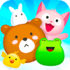 Toon Puzzle Quest ⭐ Pet Blast加速器