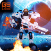 Sci-Fi FPS-Modern Infinity Ops