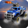Monster Traffic Car Shooter