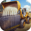 Loader & Dump Truck Simulator