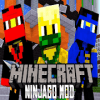 Ninjago Mod for MCPE加速器