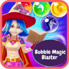 Bubble Magic Blaster加速器