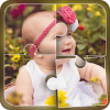 Cute Baby Jigsaw Puzzle加速器
