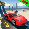 Fast Car Driving Simulator