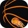 BASKETBALL dribble challenge