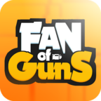 Fan of Guns加速器