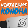 Ninja Exam: Konoha加速器