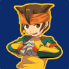 Inazuma Eleven Adventure Game