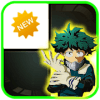 My Hero Academia Piano Game加速器