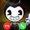 Fake Call From Bendy Machine加速器